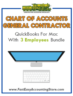 quickbooks enterprise contractor for mac